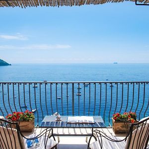 Albergo Miramare Positano